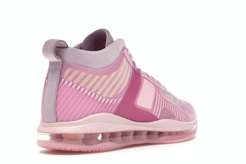 Nike LeBron Icon John Elliott Tulip Pink