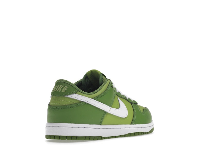 Nike Dunk Low Chlorophyll (PS)