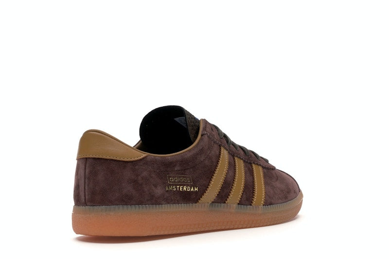 adidas Amsterdam Dust Rust