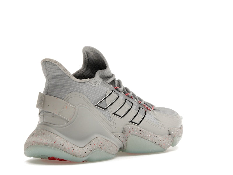 adidas Impact FLX Patrick Mahomes Grey Two