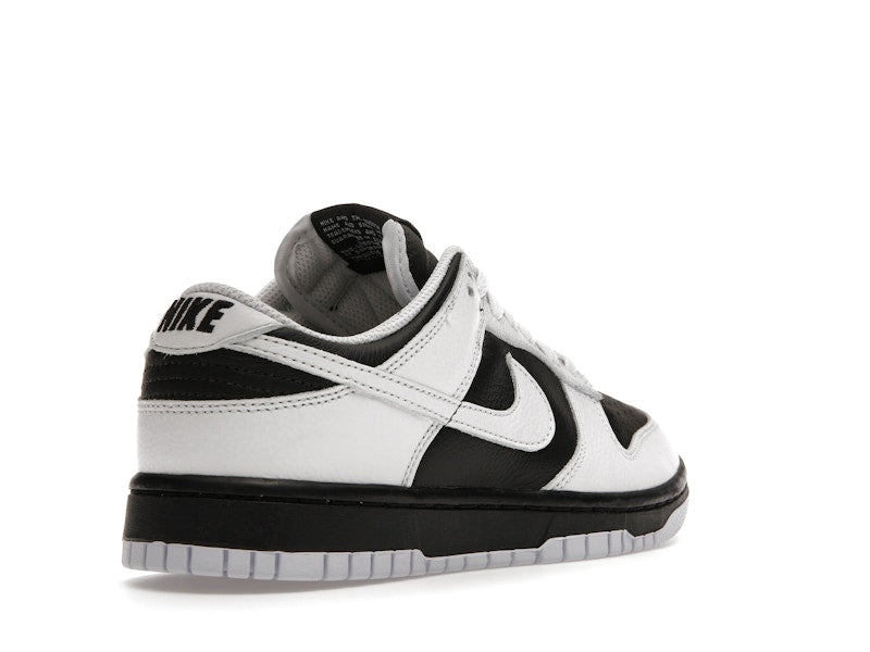 Nike Dunk Low Retro Reverse Panda