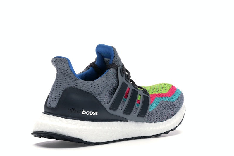 adidas Ultra Boost 2.0 Multi-Color Gradient