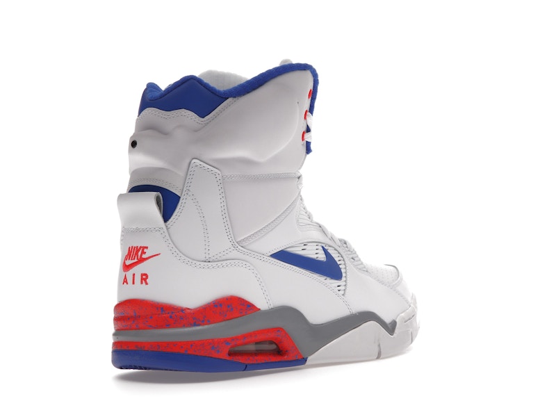 Nike Air Command Force Ultramarine