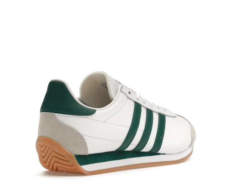 adidas Country OG Cloud White Collegiate Green (2023)