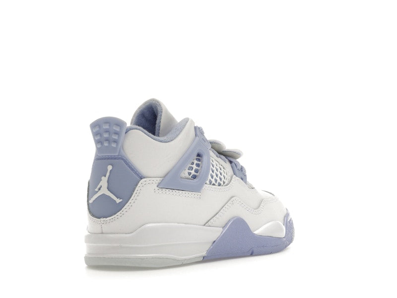 Jordan 4 Retro Forget Me Not (PS)