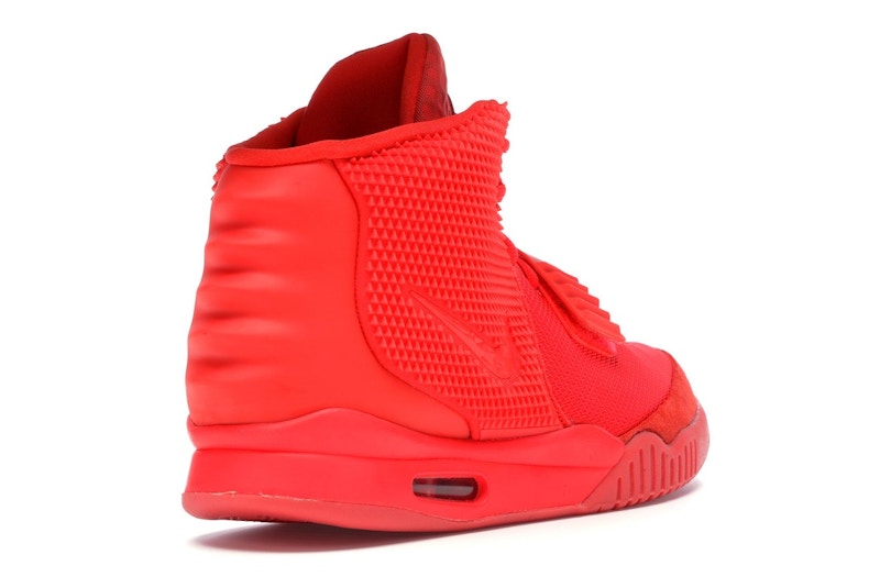 Nike Air Yeezy 2 Red October