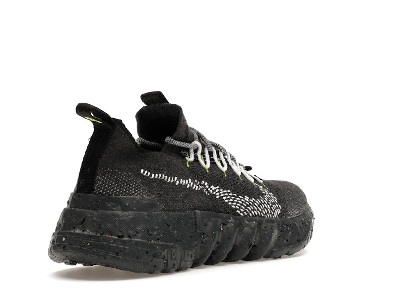 Nike Space Hippie 01 Anthracite Volt