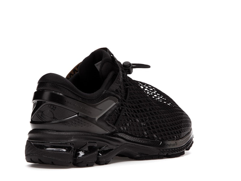 ASICS Gel-Kayano 26 Vivienne Westwood Black