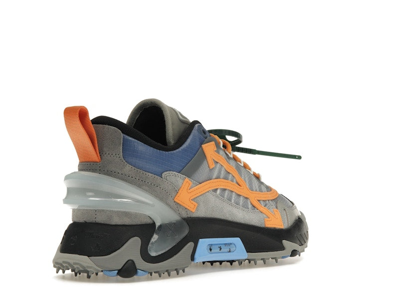 OFF-WHITE Odsy-2000 Grey Orange