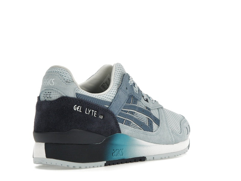 ASICS Gel-Lyte III OG Arctic Sky Midnight