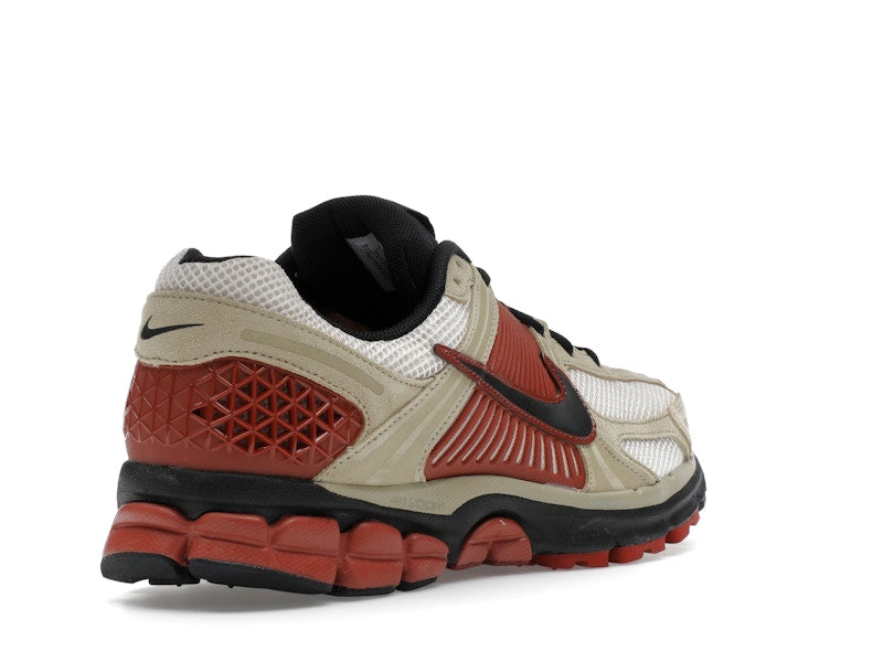 Nike Zoom Vomero 5 Desert Khaki Light Orewood Brown Mars Stone Black