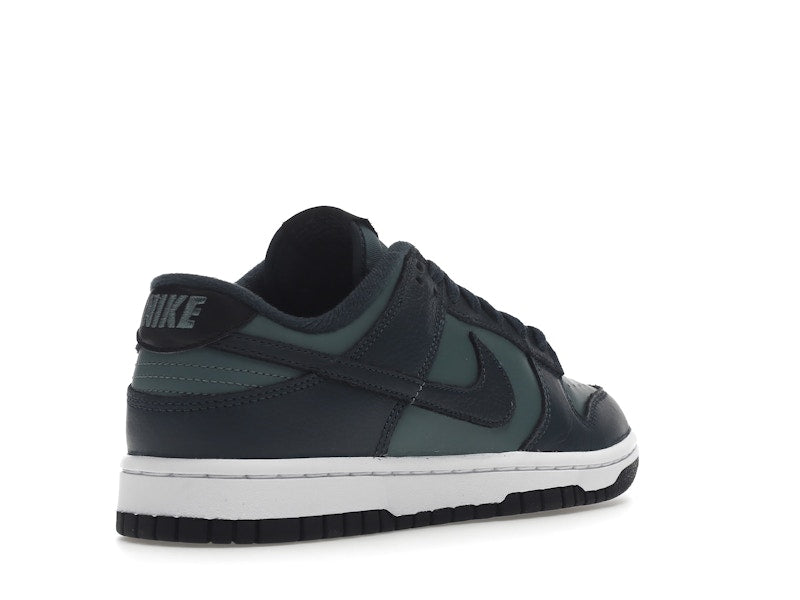 Nike Dunk Low Mineral Slate Armory Navy