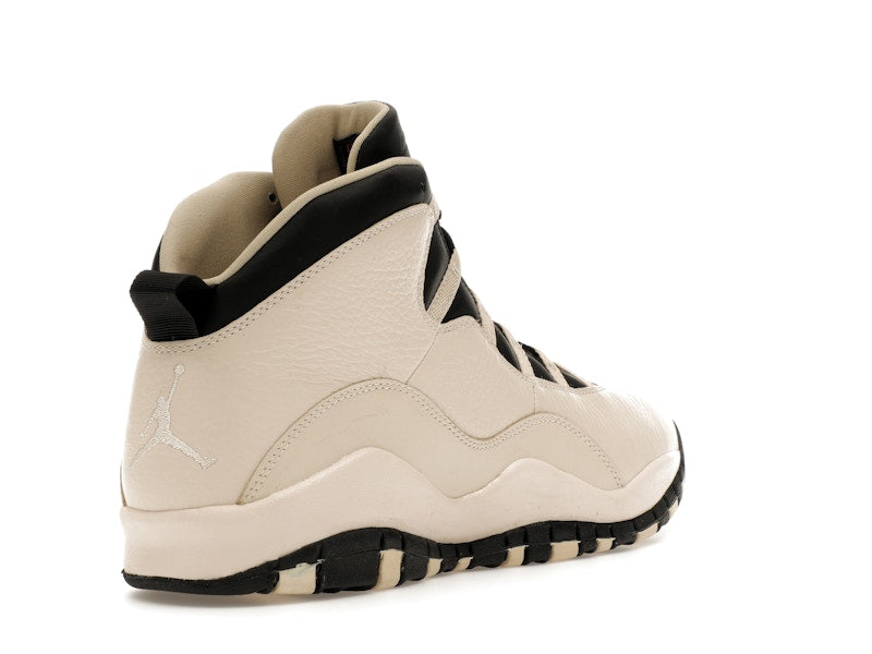 Jordan 10 Retro Heiress Pearl (GS)