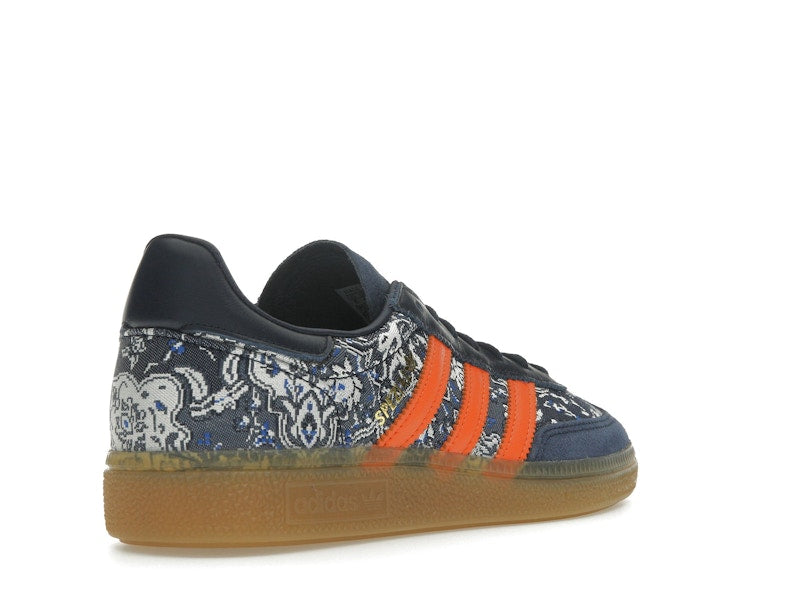 adidas Handball Spezial Carpet Pack Night Indigo (Women's)
