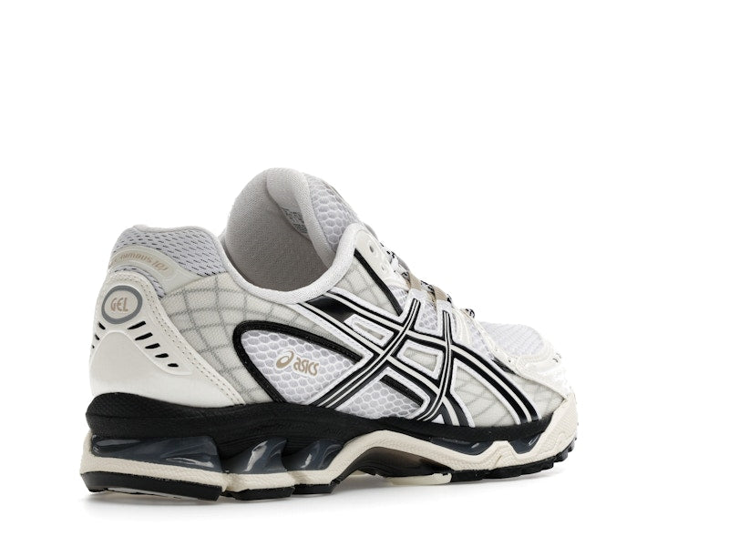 ASICS Gel-Nimbus 10.1 White Ivory