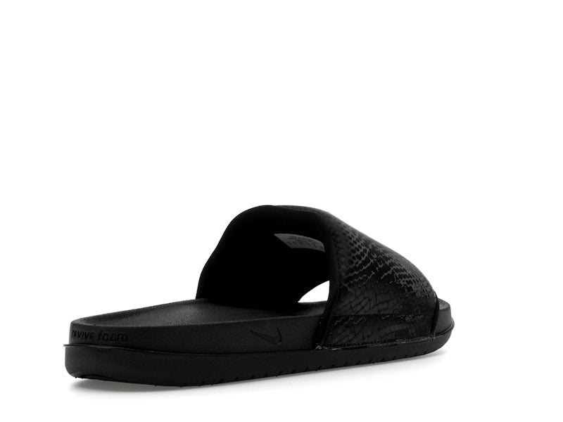 Nike Kobe Offcourt Slide Black