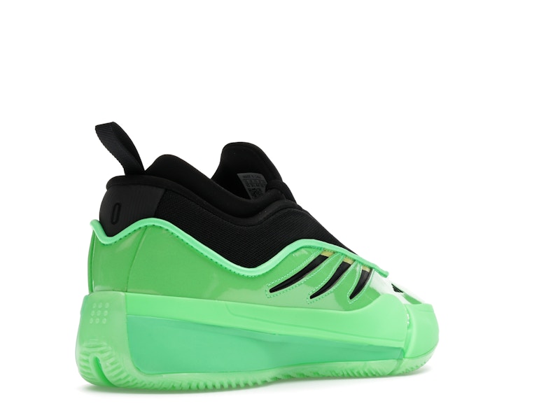 adidas Dame 9 Metamorphosis