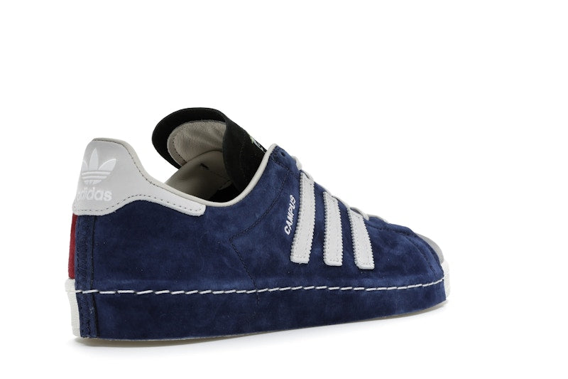 adidas Campus 80s Recouture Dark Blue