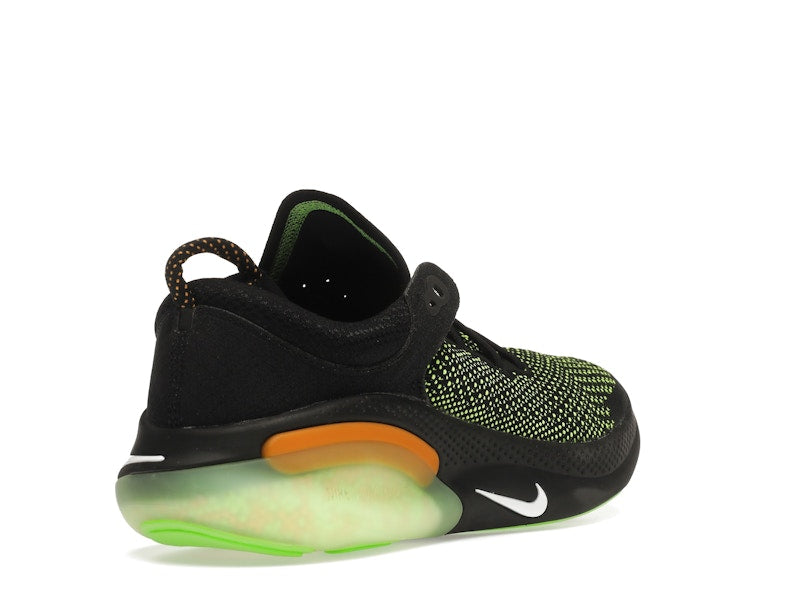 Nike Joyride Run Flyknit Electric Green