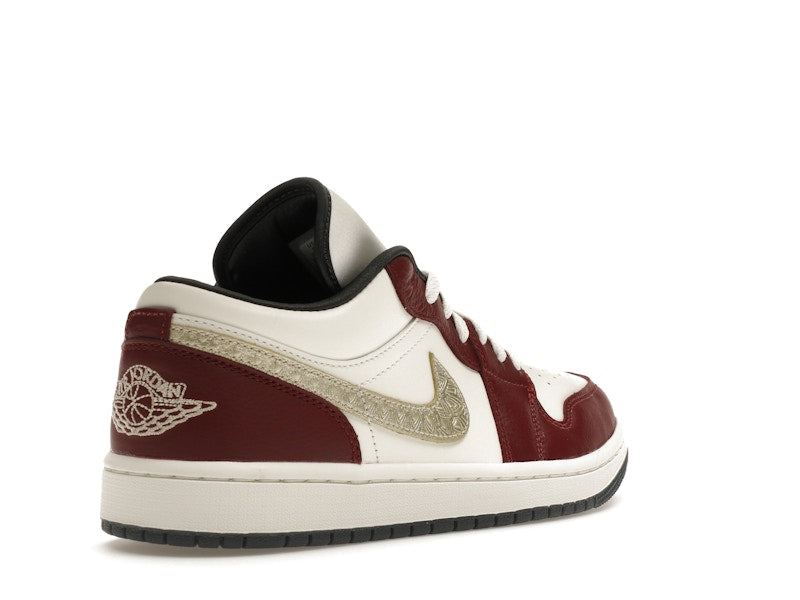 Jordan 1 Low Year of the Dragon (2024) (Women's)