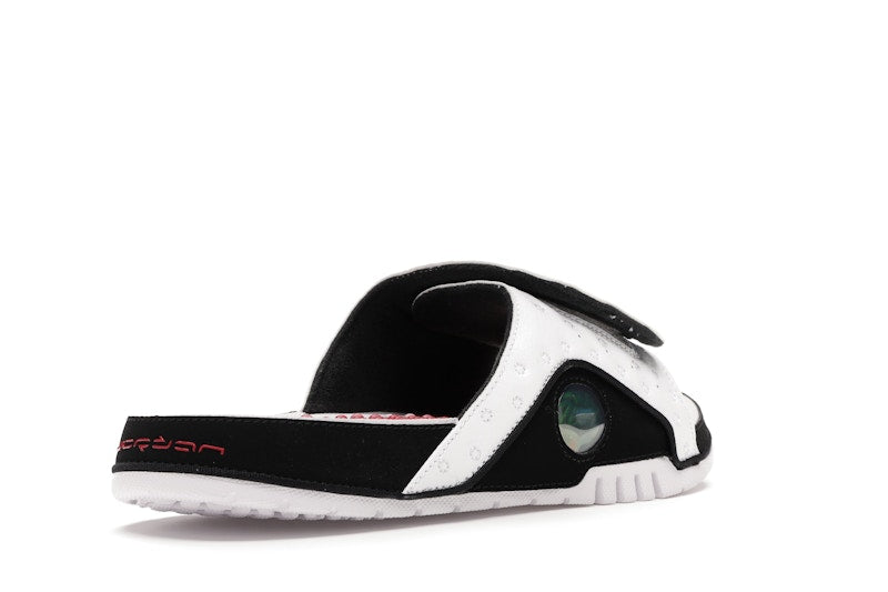 Jordan Hydro 13 Slide He Got Game