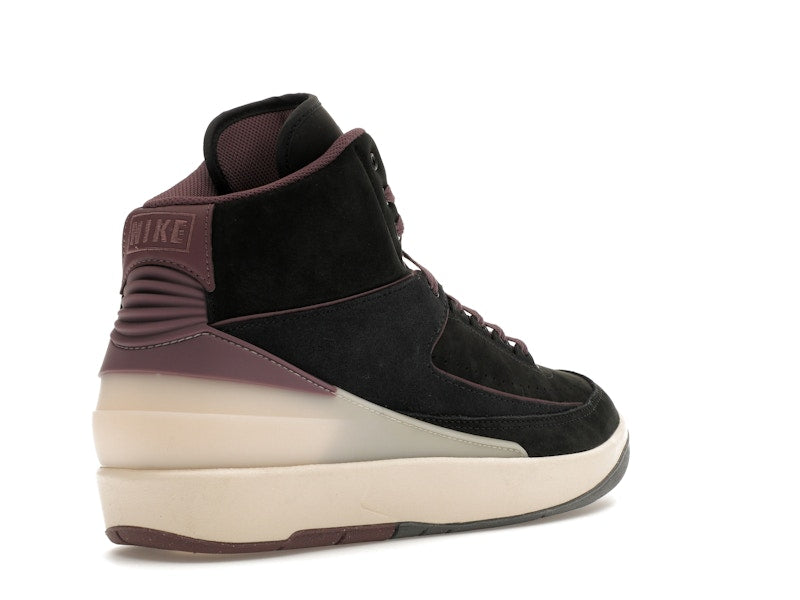 Jordan 2 Retro Mauve (Women's)