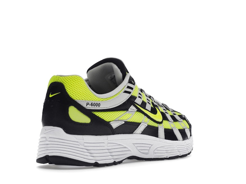 Nike P-6000 Lemon Venom