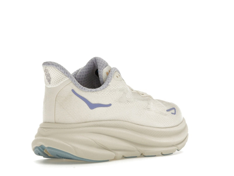 Hoka One One Clifton 9 FP Movement Eggnog (Women's)