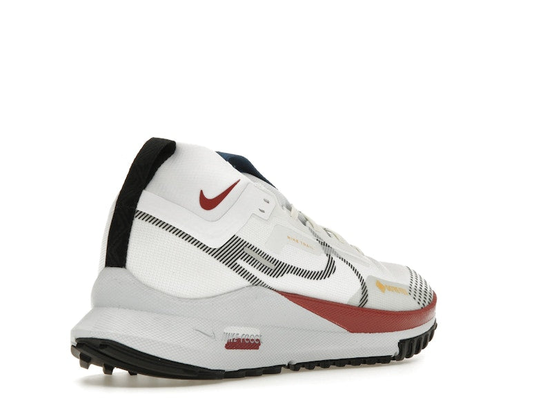 Nike React Pegasus Trail 4 Gore-Tex White Cedar