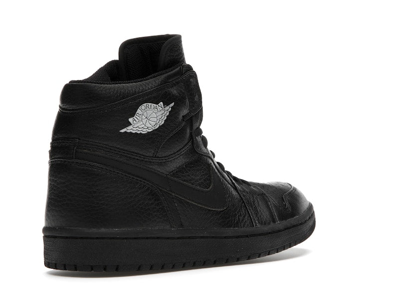 Jordan 1 Retro Japan Black (2001)