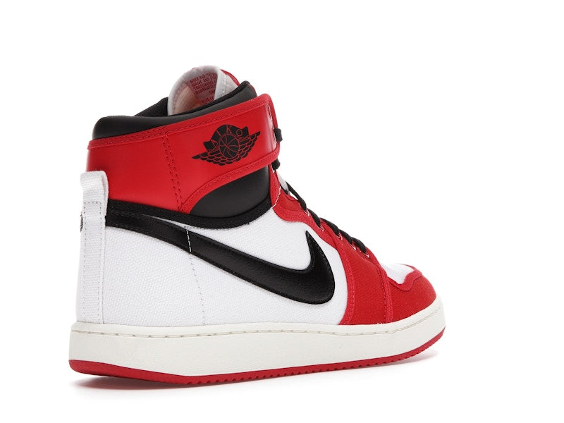 Jordan 1 Retro AJKO Chicago (2021)