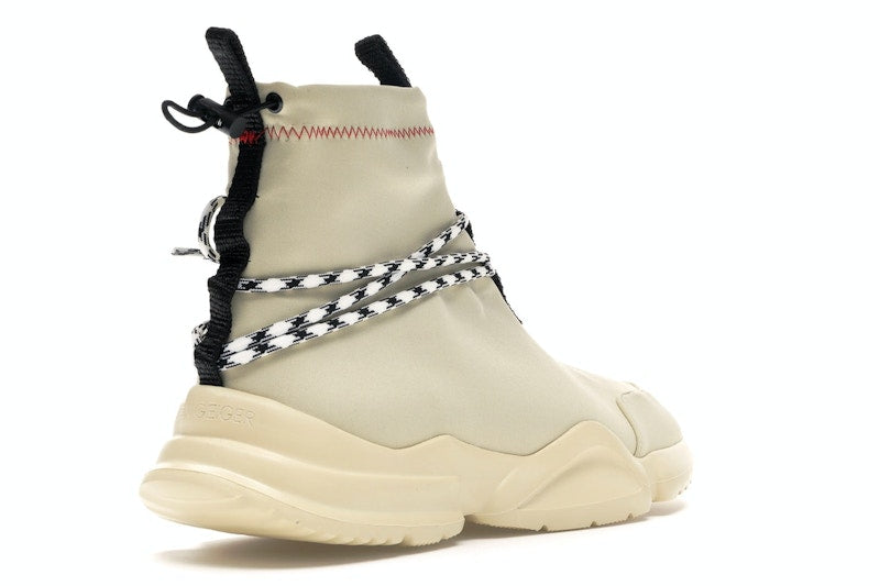 John Geiger 002 Cream