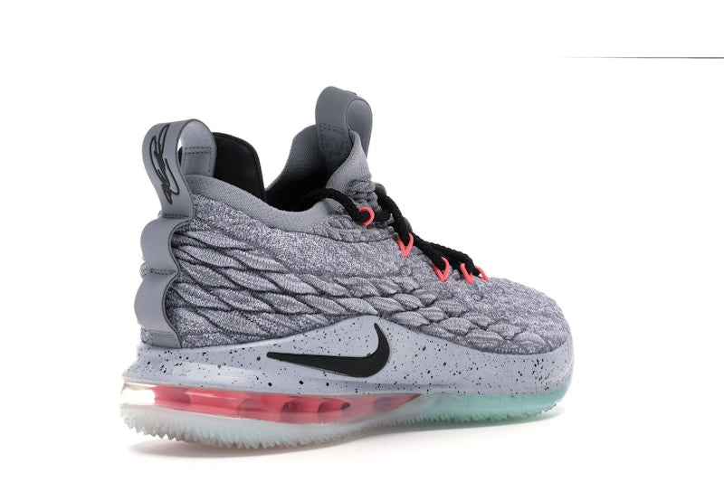 Nike LeBron 15 Low Melon