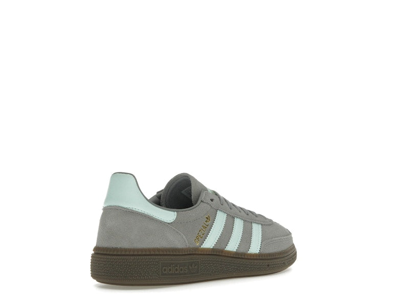 adidas Handball Spezial Grey Clear Mint Gum (GS)