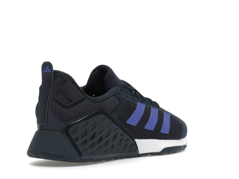 adidas Dropset 3 Aurora Ink Semi Cobalt