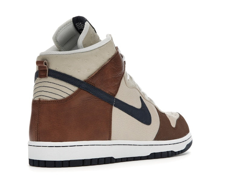 Nike Dunk High Premium Rustic