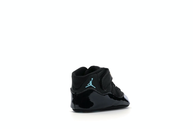 Jordan 11 Retro Gamma Blue (2013) (I)