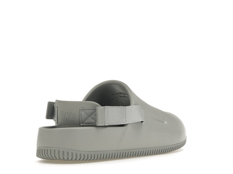 Nike Calm Mule Light Smoke Grey