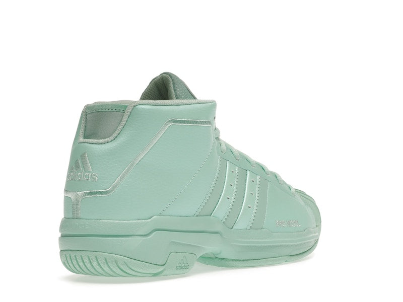 adidas Pro Model 2G Clear Mint