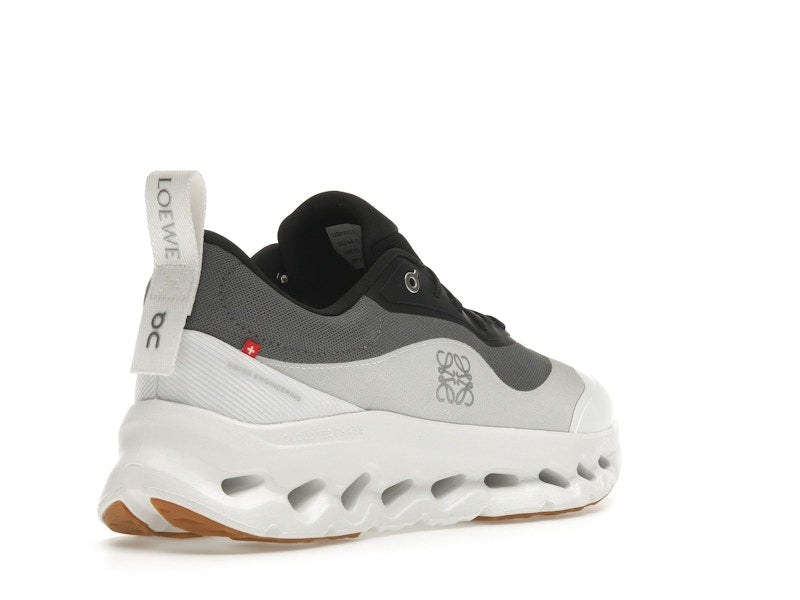 On Running Cloudtilt 2 LOEWE Black White