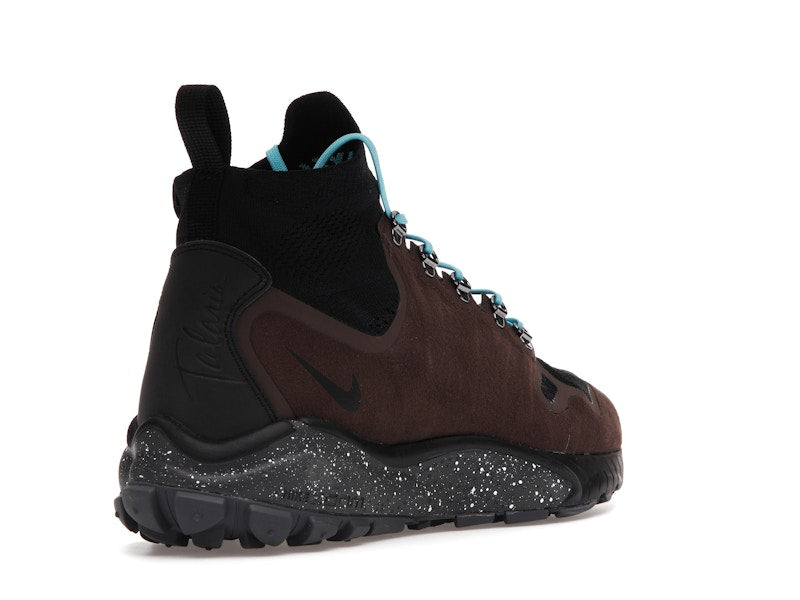 Nike Zoom Talaria Mid Fk Baroque Brown/Gamma Blue Black