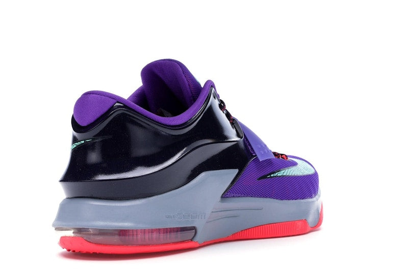 Nike KD 7 Lightning 534