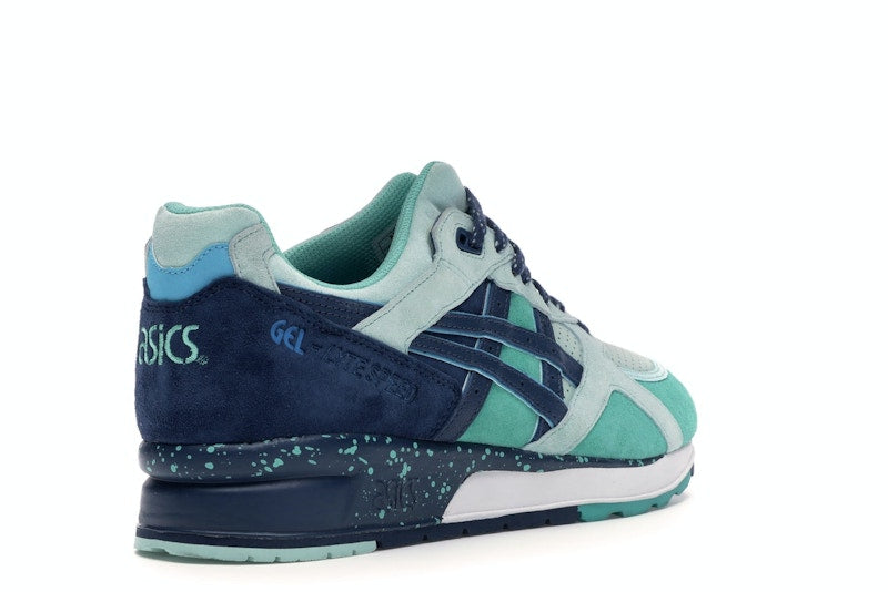 ASICS Gel-Lyte Speed UBIQ Cool Breeze