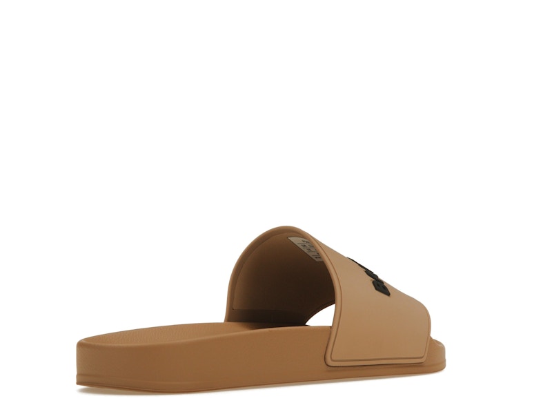 Balenciaga Pool Side Beige