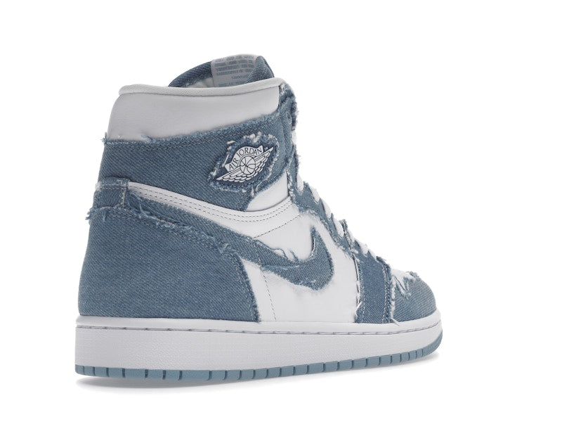 Jordan 1 Retro High OG Denim (Women's)