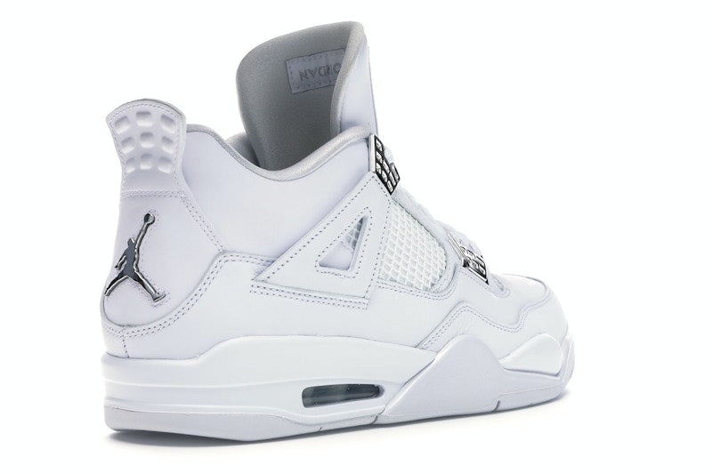 Jordan 4 Retro Pure Money (2017)