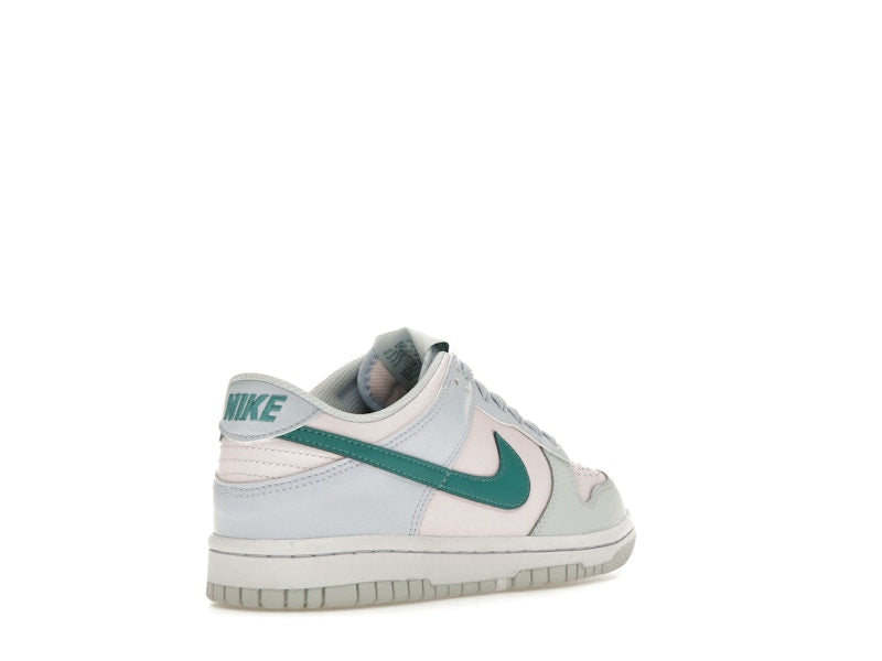 Nike Dunk Low Mineral Teal (GS)