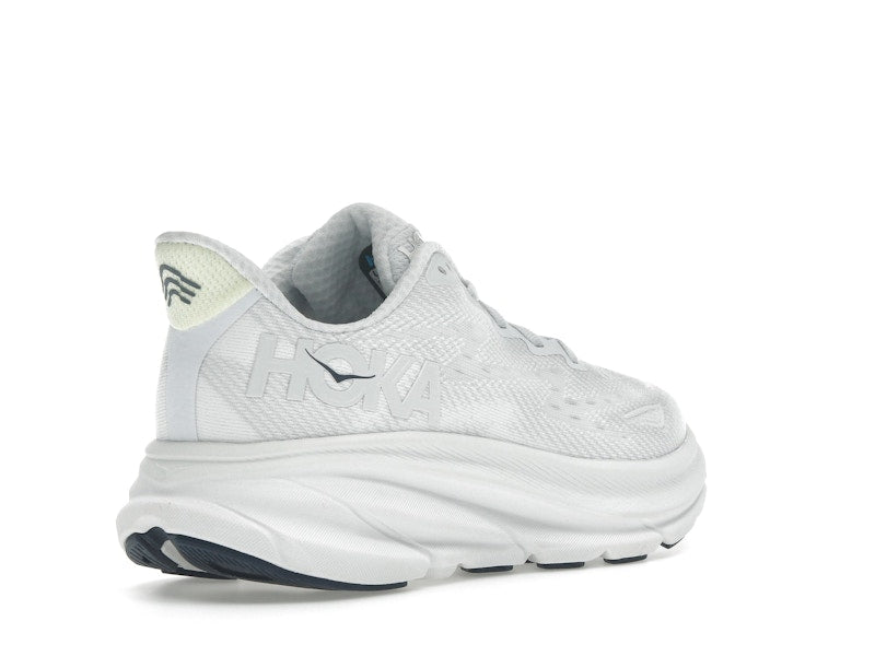 Hoka One One Clifton 9 Cosmic Grey (Women's)
