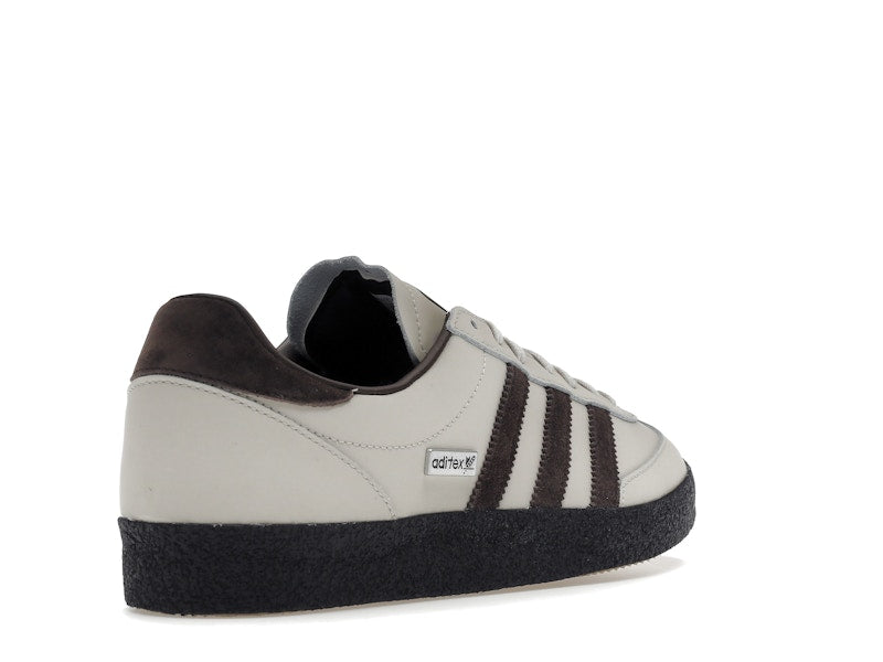 adidas Lothertex SPZL Mist Stone Dark Brown Core Black