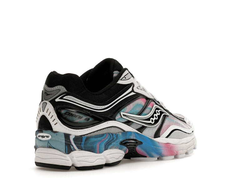 Saucony ProGrid Omni 9 Callen Schaub